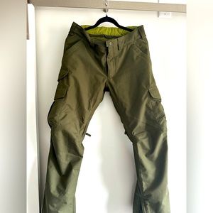 Burton Snowboarding Pant